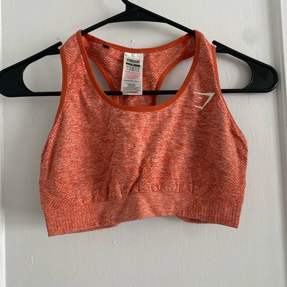 Gymshark Vital Seamless Sports Bra